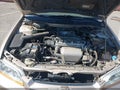 2000 Honda Accord — photo 10 of 11 | VIN JHMCG6659YC024658