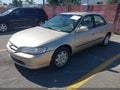 2000 Honda Accord — photo 2 of 11 | VIN JHMCG6659YC024658