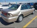 2000 Honda Accord — photo 4 of 11 | VIN JHMCG6659YC024658