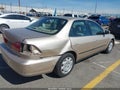 2000 Honda Accord — photo 6 of 11 | VIN JHMCG6659YC024658