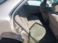 2000 Honda Accord — photo 8 of 11 | VIN JHMCG6659YC024658