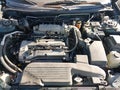 Photo 10 of 11 — 2000 Mazda Protege