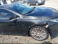 Photo 15 of 15 — 2013 Lincoln MKZ