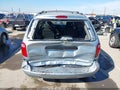 Photo 6 of 17 — 2005 Dodge Grand Caravan