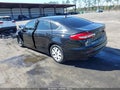 2019 Ford Fusion — photo 3 of 16 | VIN 3FA6P0G79KR183397