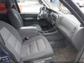 2005 Ford Explorer Sport Trac — photo 5 of 11 | VIN 1FMDU67KX5UA23555
