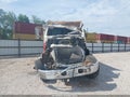 Photo 14 of 19 — 1997 Ford H-Series