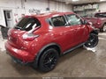 Photo 4 of 17 — 2016 Nissan Juke
