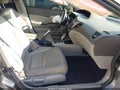 2012 Honda Civic — photo 5 of 21 | VIN 19XFB2F95CE333781