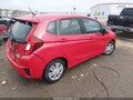 2016 Honda Fit — photo 4 of 16 | VIN JHMGK5H57GX012863