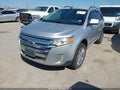 2011 Ford Edge — photo 2 of 11 | VIN 2FMDK3KC7BBA26936