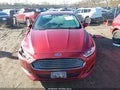 Photo 12 of 16 — 2016 Ford Fusion