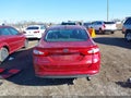 Photo 16 of 16 — 2016 Ford Fusion