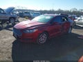 Photo 2 of 16 — 2016 Ford Fusion