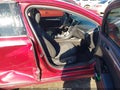 Photo 5 of 16 — 2016 Ford Fusion