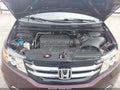 Photo 10 of 17 — 2014 Honda Odyssey