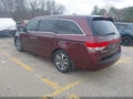 Photo 3 of 17 — 2014 Honda Odyssey