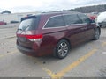 Photo 4 of 17 — 2014 Honda Odyssey