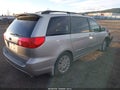 2008 Toyota Sienna — photo 4 of 19 | VIN 5TDZK22C48S224143