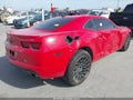 Photo 4 of 16 — 2011 Chevrolet Camaro