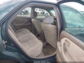2001 Toyota Camry — photo 8 of 17 | VIN 4T1BG22K01U867404