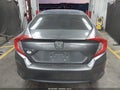 Photo 16 of 16 — 2016 Honda Civic