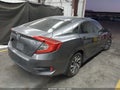 Photo 4 of 16 — 2016 Honda Civic