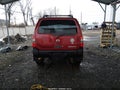 2004 Nissan Xterra — photo 16 of 18 | VIN 5N1ED28Y94C645567