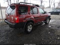 Photo 4 of 18 — 2004 Nissan Xterra