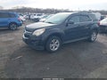 Photo 2 of 11 — 2010 Chevrolet Equinox
