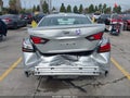 Photo 17 of 17 — 2019 Nissan Altima