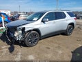 Photo 2 of 16 — 2020 Chevrolet Traverse