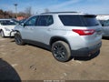 Photo 3 of 16 — 2020 Chevrolet Traverse