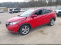 2017 Honda HR-V — photo 2 of 17 | VIN 3CZRU6H75HM705525