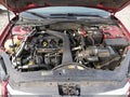 Photo 10 of 18 — 2007 Ford Fusion