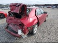 2007 Ford Fusion — photo 4 of 18 | VIN 3FAHP07Z77R135964