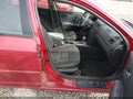2007 Ford Fusion — photo 5 of 18 | VIN 3FAHP07Z77R135964