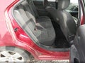 2007 Ford Fusion — photo 8 of 18 | VIN 3FAHP07Z77R135964