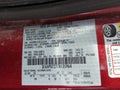 2007 Ford Fusion — photo 9 of 18 | VIN 3FAHP07Z77R135964