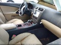 Photo 5 of 16 — 2008 Lexus IS 250
