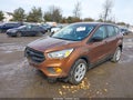 2017 Ford Escape — photo 2 of 17 | VIN 1FMCU0F7XHUD71804