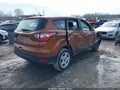 2017 Ford Escape — photo 4 of 17 | VIN 1FMCU0F7XHUD71804