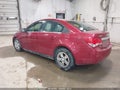 Photo 3 of 16 — 2012 Chevrolet Cruze