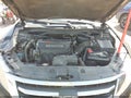 2013 Honda Crosstour — photo 10 of 16 | VIN 5J6TF3H50DL003931