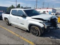 Photo 1 of 16 — 2025 Toyota Tundra