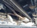 Photo 6 of 16 — 2025 Toyota Tundra