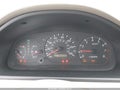 2001 Toyota Camry — photo 7 of 11 | VIN 2T1CF22P01C509286