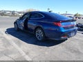 2022 Hyundai Sonata — photo 3 of 20 | VIN 5NPEL4JAXNH141891