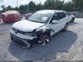 2025 Volkswagen Taos — photo 2 of 16 | VIN 3VVUC7B23SM027811
