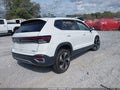 2025 Volkswagen Taos — photo 4 of 16 | VIN 3VVUC7B23SM027811
